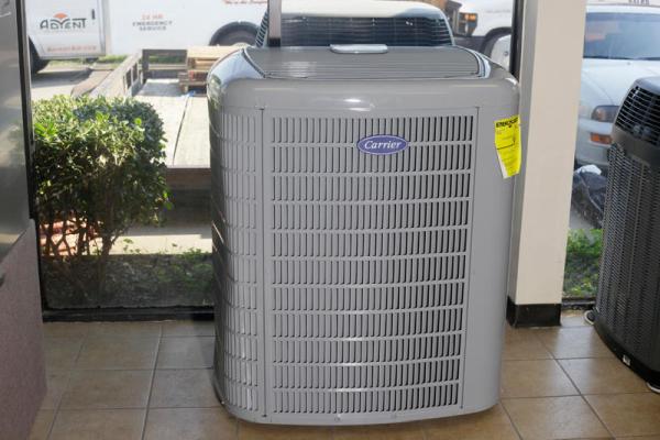 Advent Air Conditioning