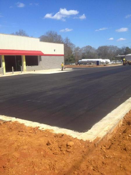 Wolford Contracting Company LLC