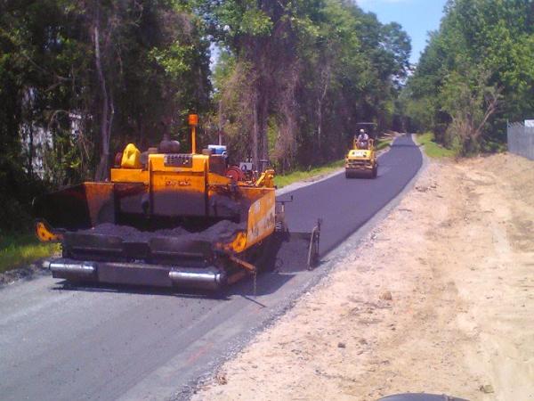 Wolford Contracting Company LLC