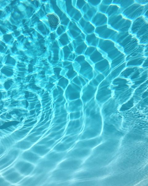 Lucidity Pool Care
