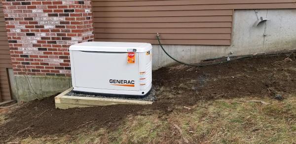 Klostermann Electric LLC