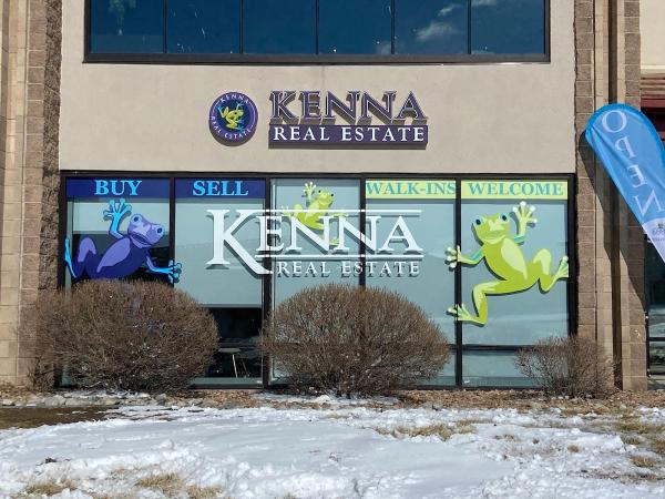 Kenna Real Estate