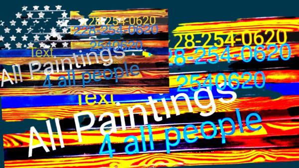 All Painting