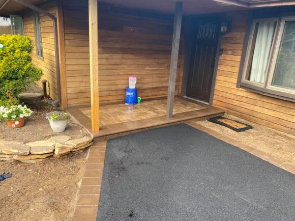 Brookhaven Paving Masonry