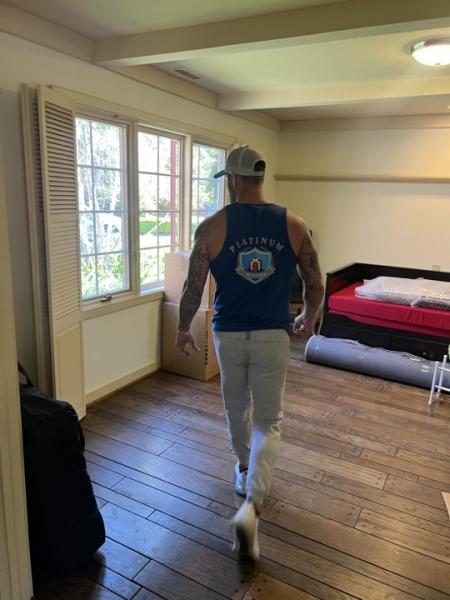 Platinum Movers Inc.