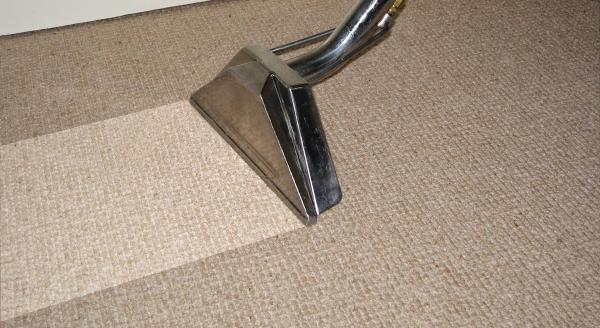 Brian's Carpet Services