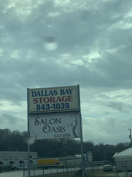 Dallas Bay Storage