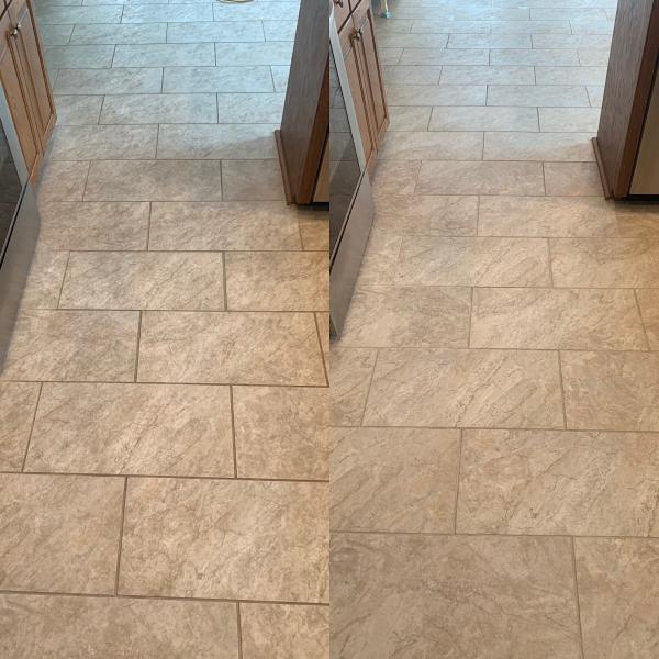 Pioneer Professional Carpet Care