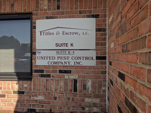 United Pest Control