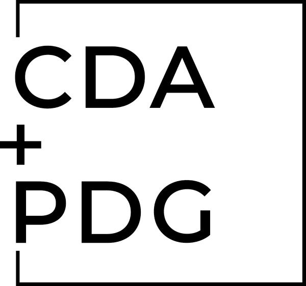 Cda+pdg