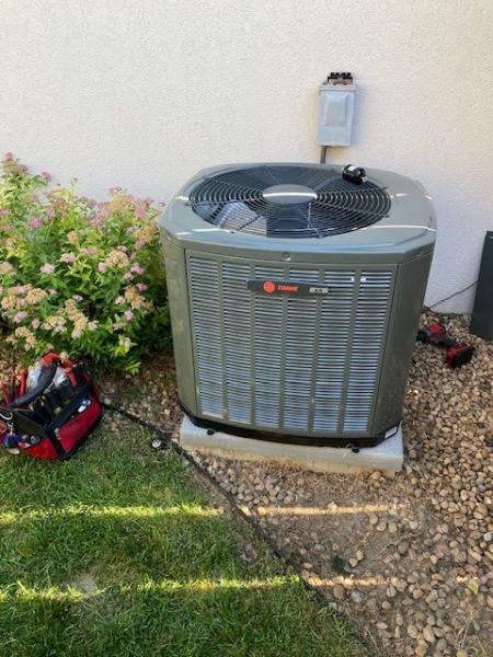 Quality Residential Hvac