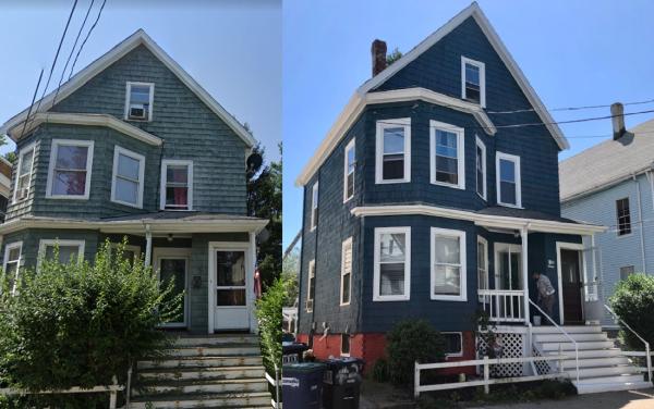 Triple Beam Carpentry & GC