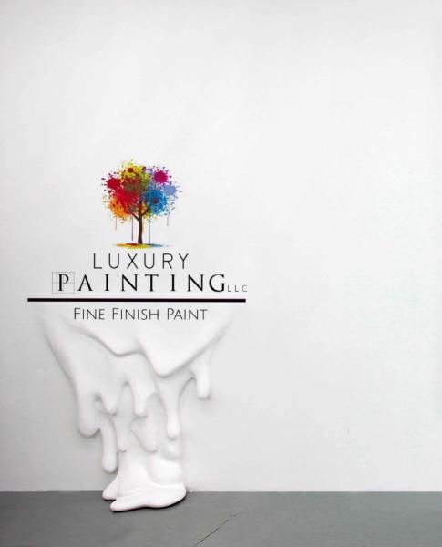 Luxury Painting Llc
