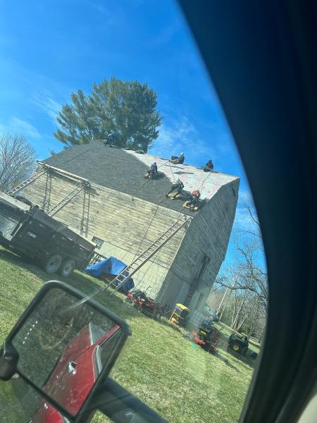 Butler County Construction Services