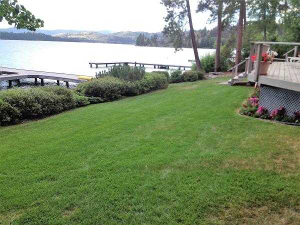 Total Lawn Care