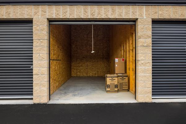 Settler Storage
