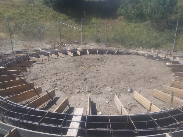 Shipley Rebar Inc