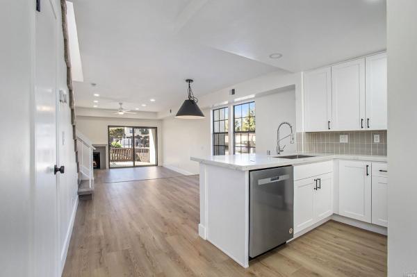 Tina Wang Real Estate Group