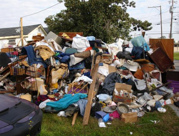 413 Junk Removal