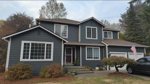 Cobalt Exteriors