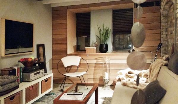 Graphite Architecture & Interiors