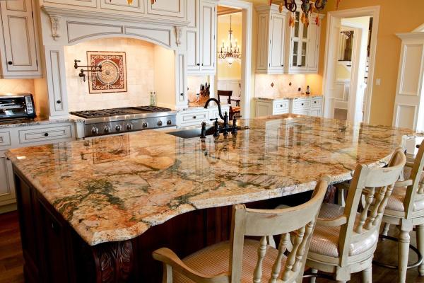 Viktor's Granite & Marble