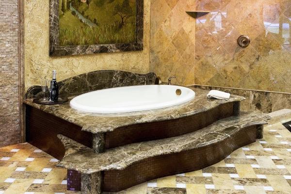 Viktor's Granite & Marble