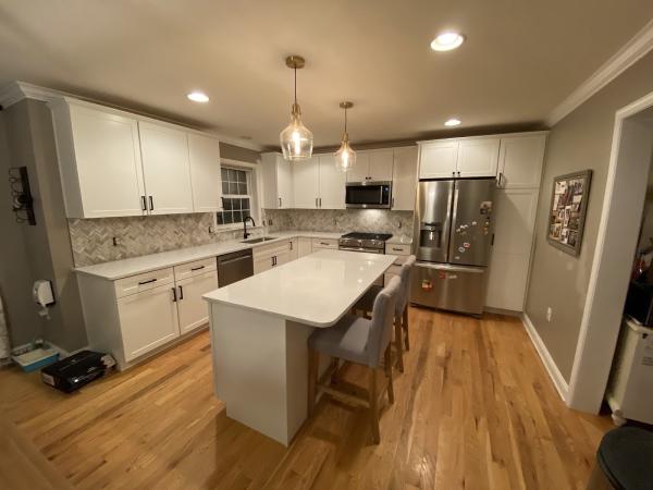 Jakes Cabinets & Flooring