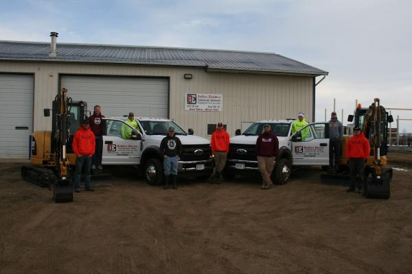 Builders Electric LLC