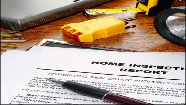 General Home Inspection Cleveland Ohio