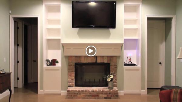 Kent Custom Homes