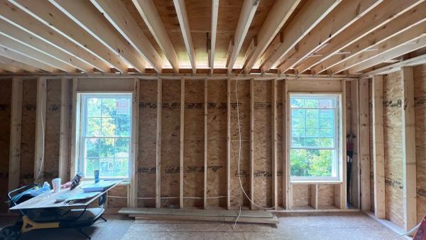 Brucksch and Sons Remodeling