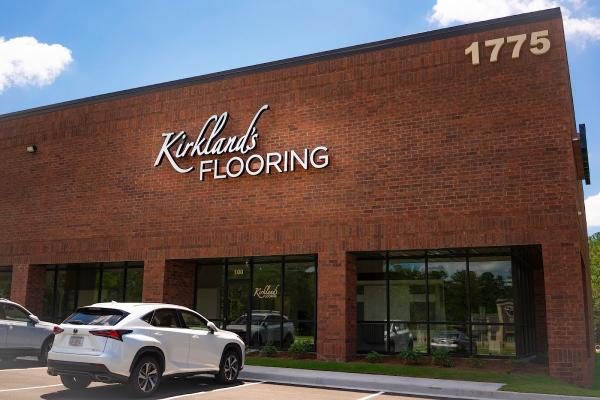 Kirklands Flooring
