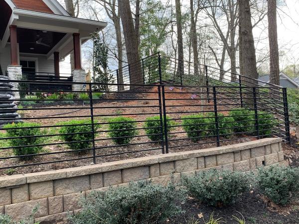 Action Fenceworks