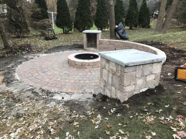 Natureview Landscaping Inc