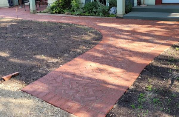Natureview Landscaping Inc
