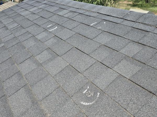 Certified Roofing and Inspections