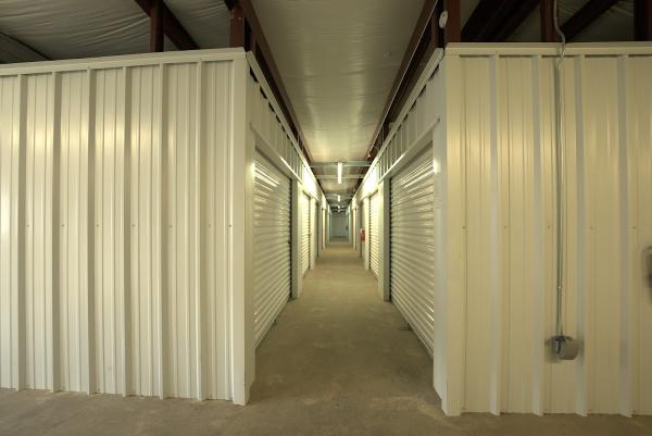 Jacksonville Self Storage