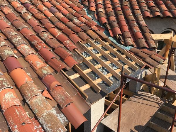 Renaissance Roofing Co.