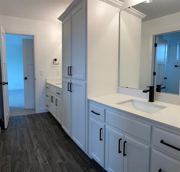 Robert McNearney Custom Homes