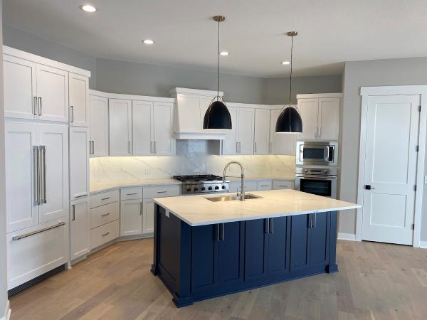 Robert McNearney Custom Homes