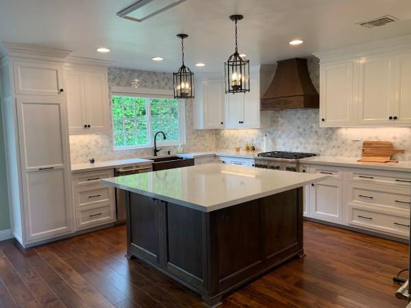 Heritage Home Woodworks