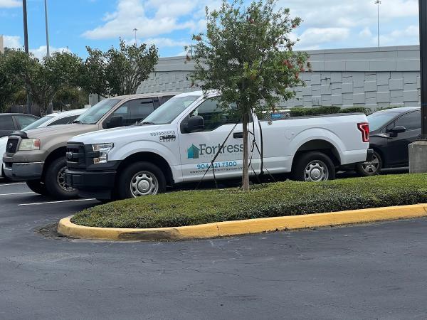 Fortress Engineering Group LLC