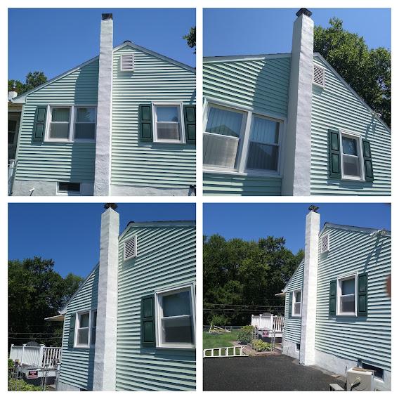 Xtremepro Masonry & Roofing