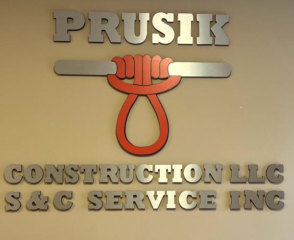 Prusik Construction LLC
