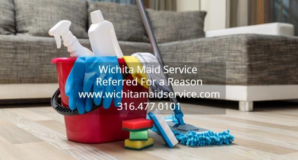Wichita Maid Service  Clean Maid USA Corp