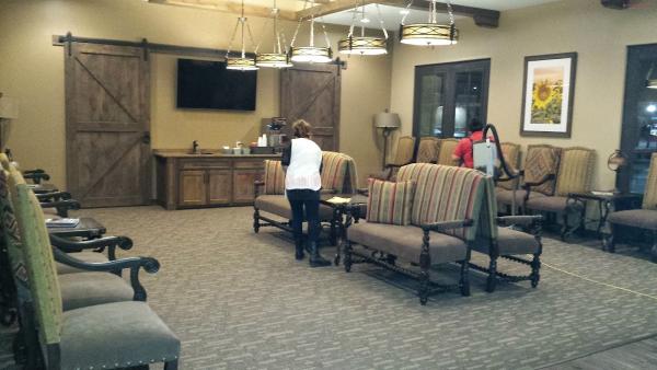 Wichita Maid Service  Clean Maid USA Corp