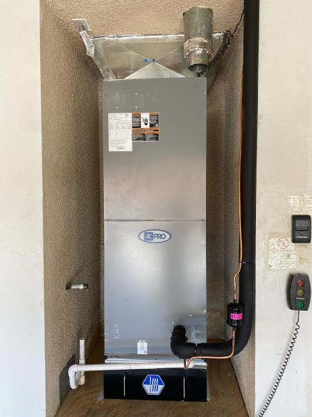Right Away Air Conditioning