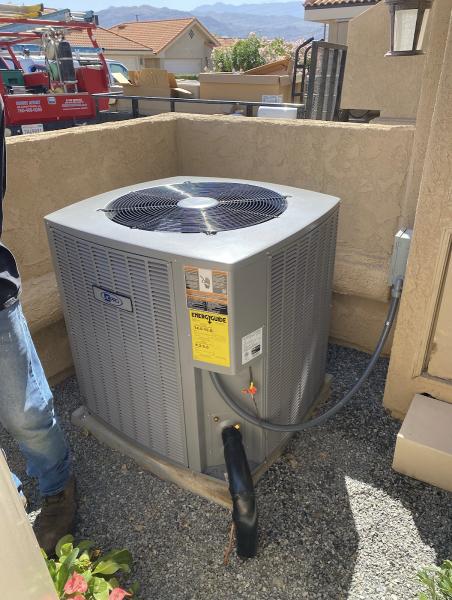 Right Away Air Conditioning