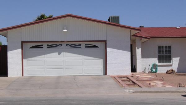Modern Exteriors
